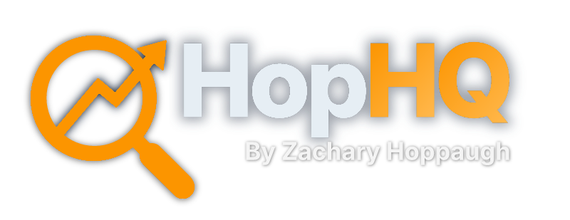 HopHQ — by Zachary Hoppaugh