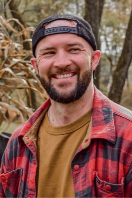 Zachary Hoppaugh, SEO consultant and founder of HopHQ